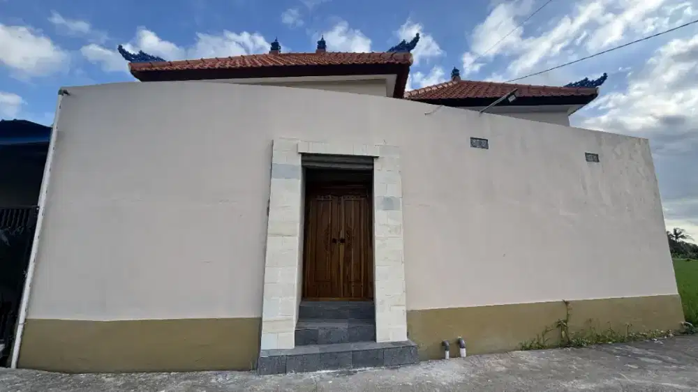 New Guest House for Rent