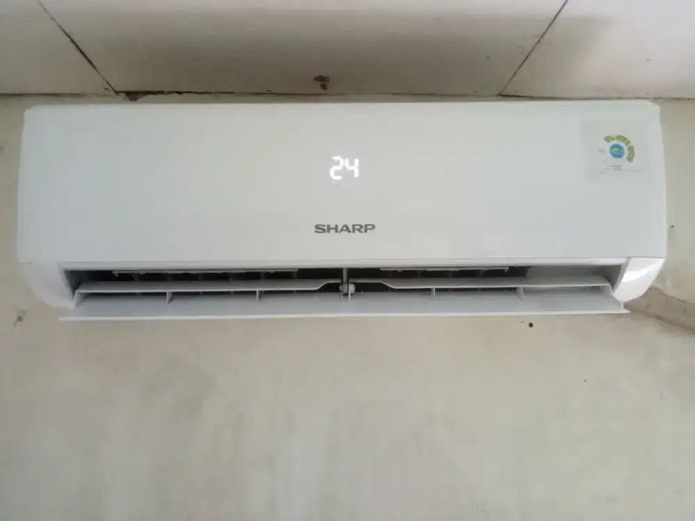 AC Sharp 1pk Murah di tambun selatan