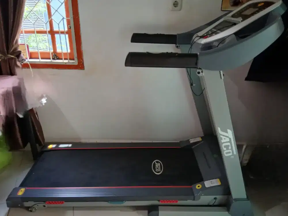 Treadmill Jaco JC 422