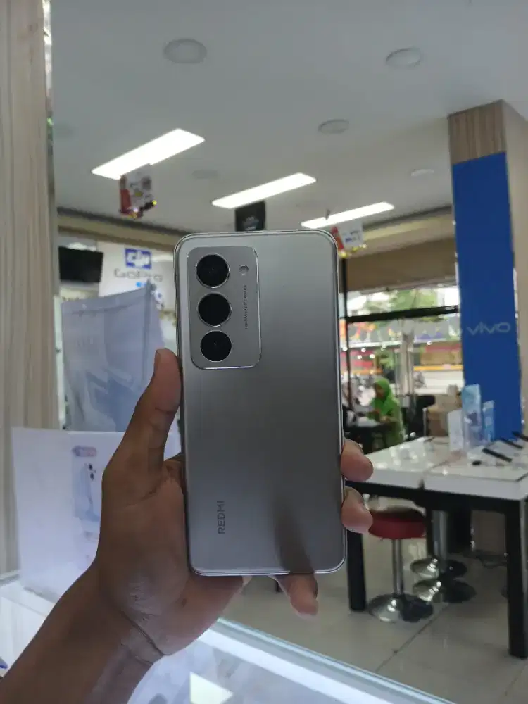 Jual handphone Redmi 15