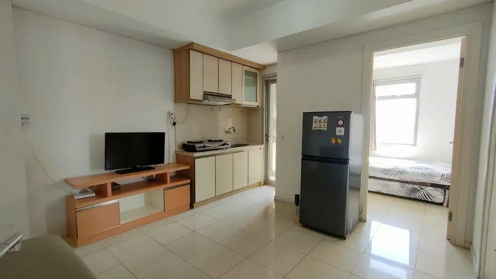 Disewakan Apartemen Greenlake Sunter