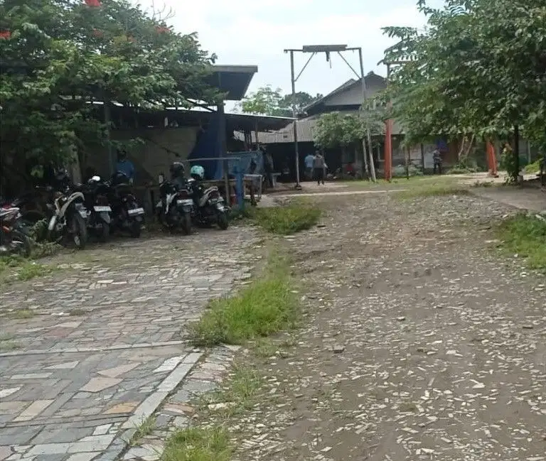 TANAH SIAP BANGUN LOKASI STRATEGIS DI MAINROAD MOH. TOHA BANDUNG