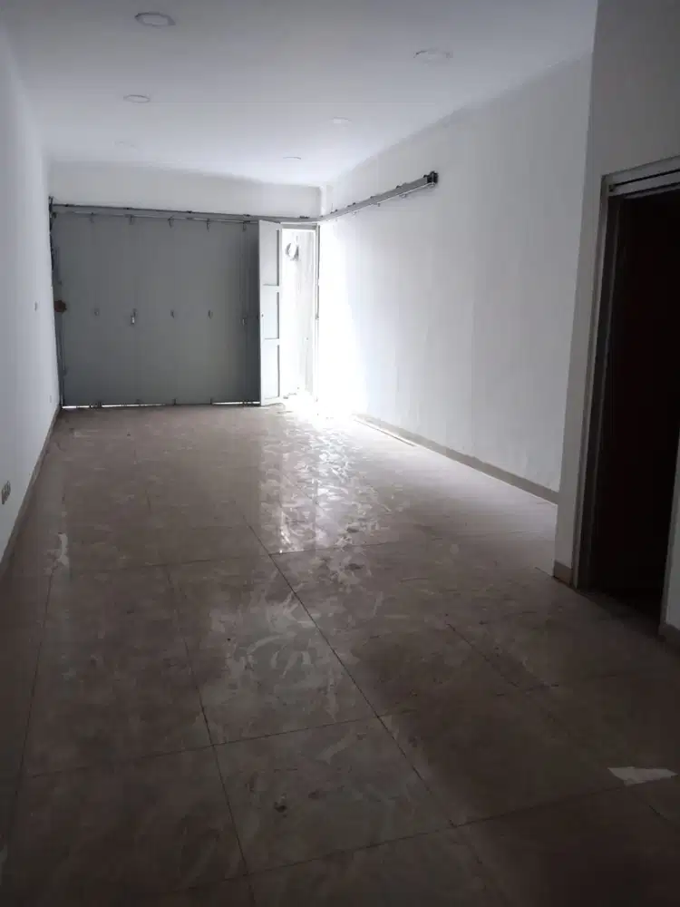 RUKO DIJUAL SIAP PAKAI STRATEGIS DI GUNUNG BATU PASTEUR BANDUNG