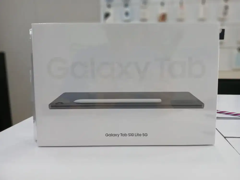 Samsung Tab S10 Lite Wifi / 5G