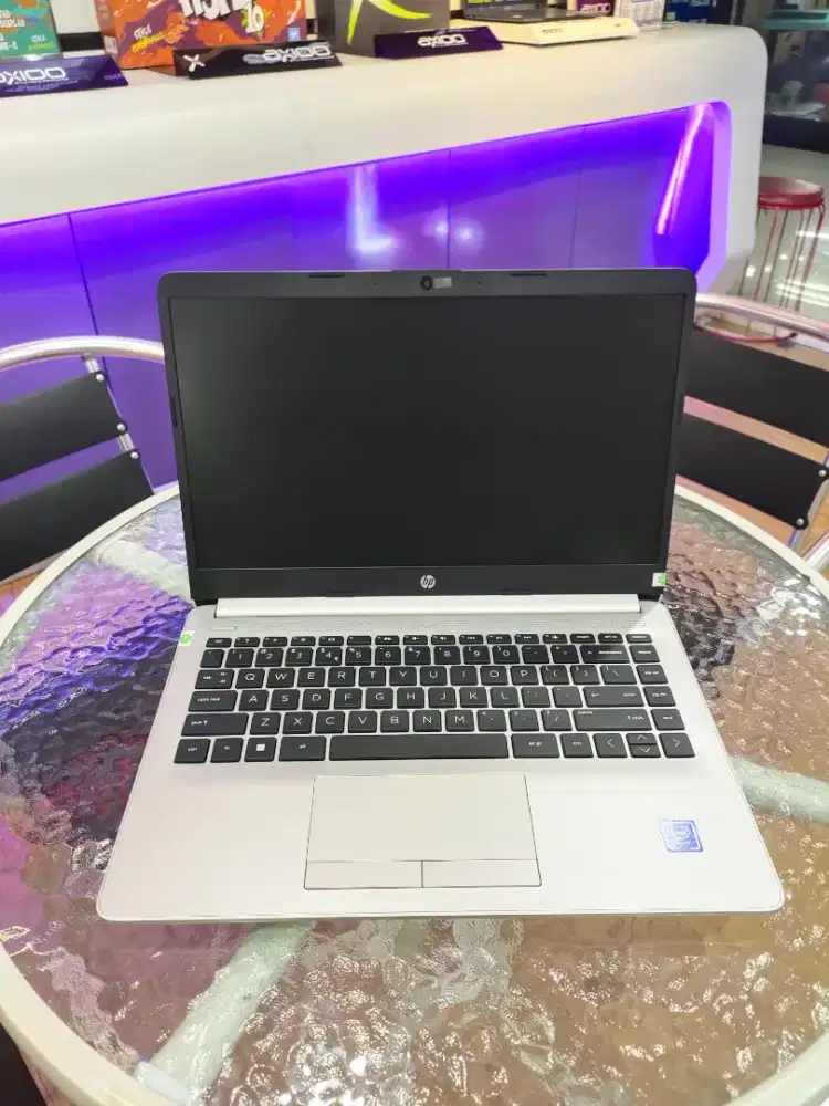 HP CROXX INTEL PENTIUM N5030