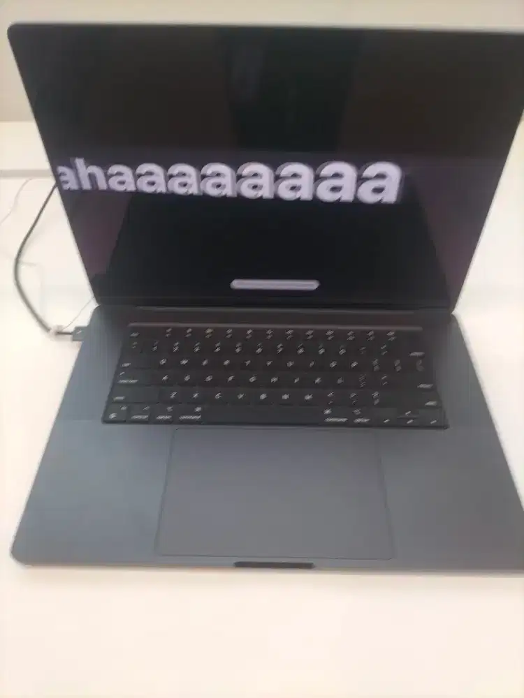 Macbook pro M4 max 36GB 1TB(16inchi)