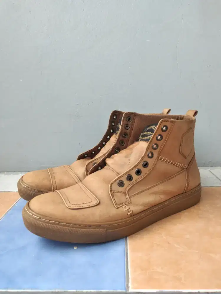 Sepatu Riding / Touring Riding Shoes