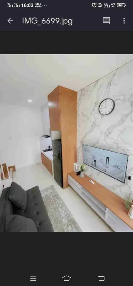 Rumah 2 Lantai Harga Termurah Tanpa DP Cukup 2 Juta All In