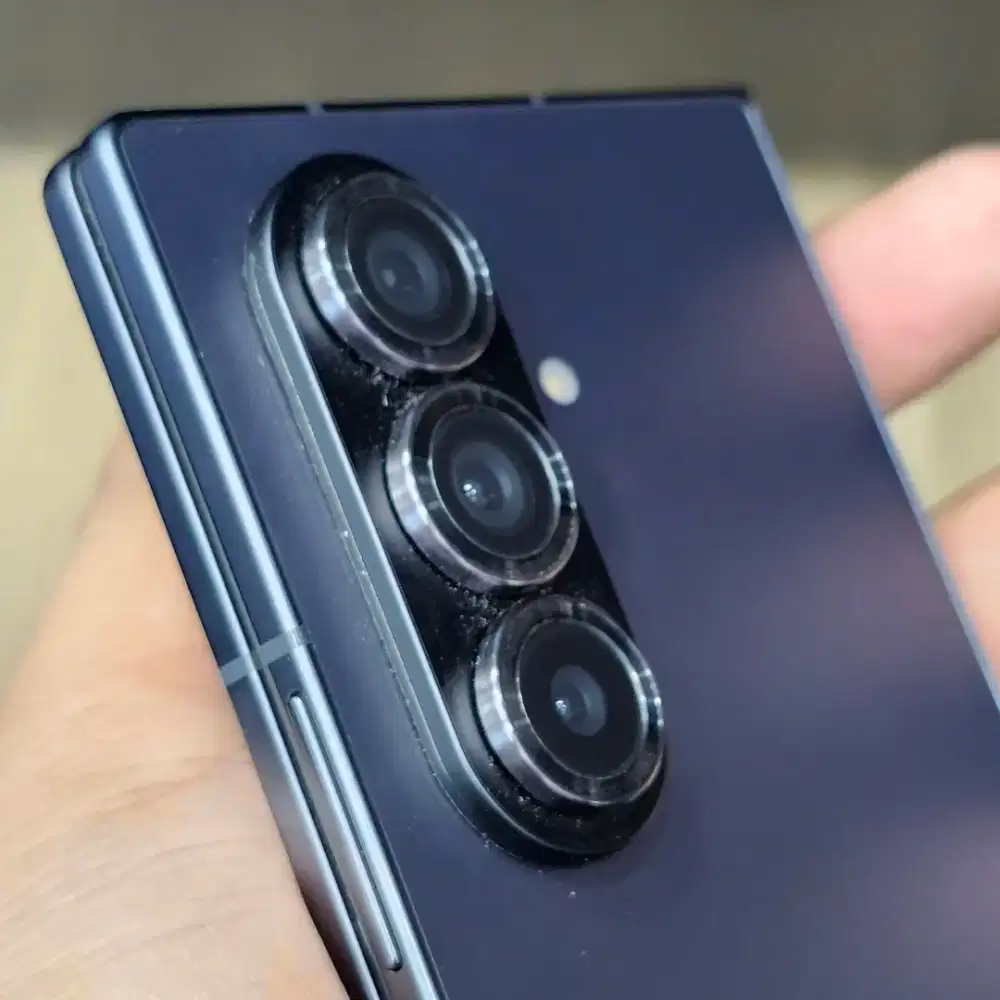 Samsung Galaxy Z Fold 7 12/256