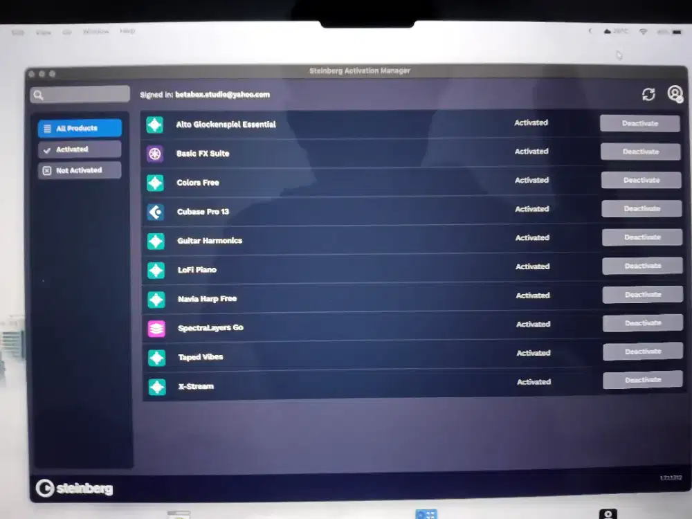 Cubase 13 Pro Original License
