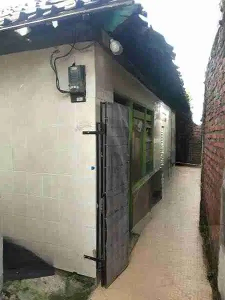 jual murah rumah untuk usaha harga dibawah njop