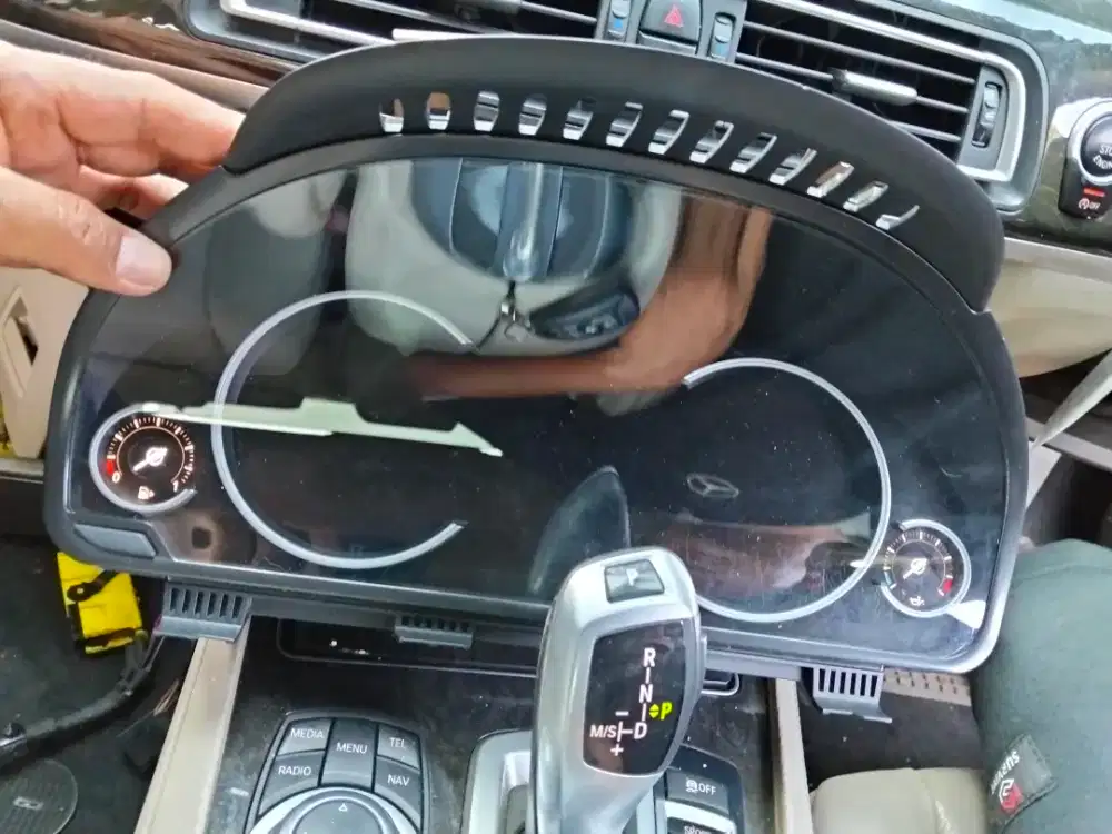 Jasa pemasangan audio mobil dan perbaikan