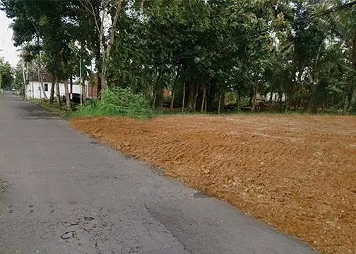 Kavling Villa Jakal; Kavling Eksklusif Cocok untuk Villa Modern