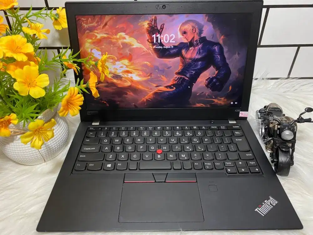 LAPTOP LENOVO THIKPAD X280