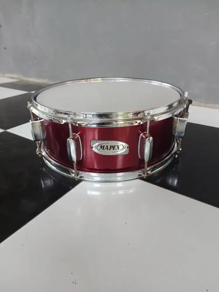 Snare Drum Mapex QR Series