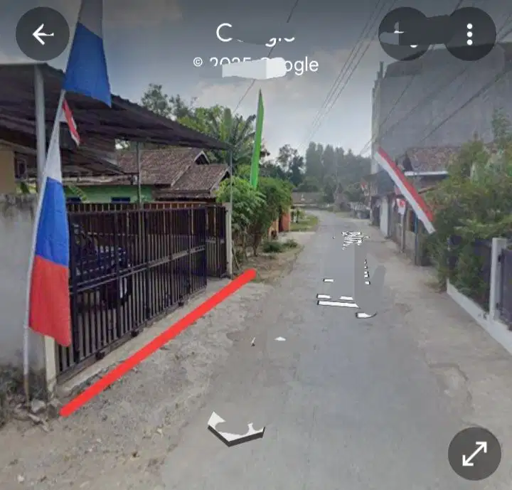 Rumah kost murah, lokasi di Brajan dlm Ring Roads dkt kampus UMY, UPY, ALMA ATTA