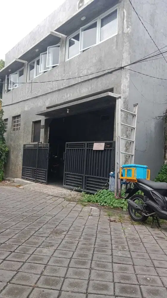 Disewa kamar kos wifi furnish Dalung permai Bali