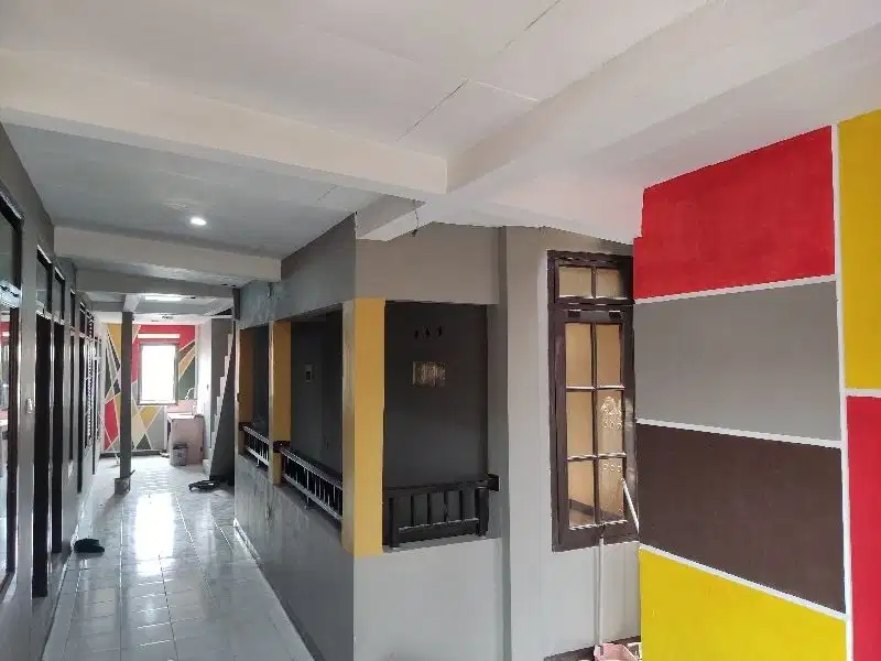 Disewakan kost di Pusat Kota Bandung Moh Toha Kembar Sriwijaya
