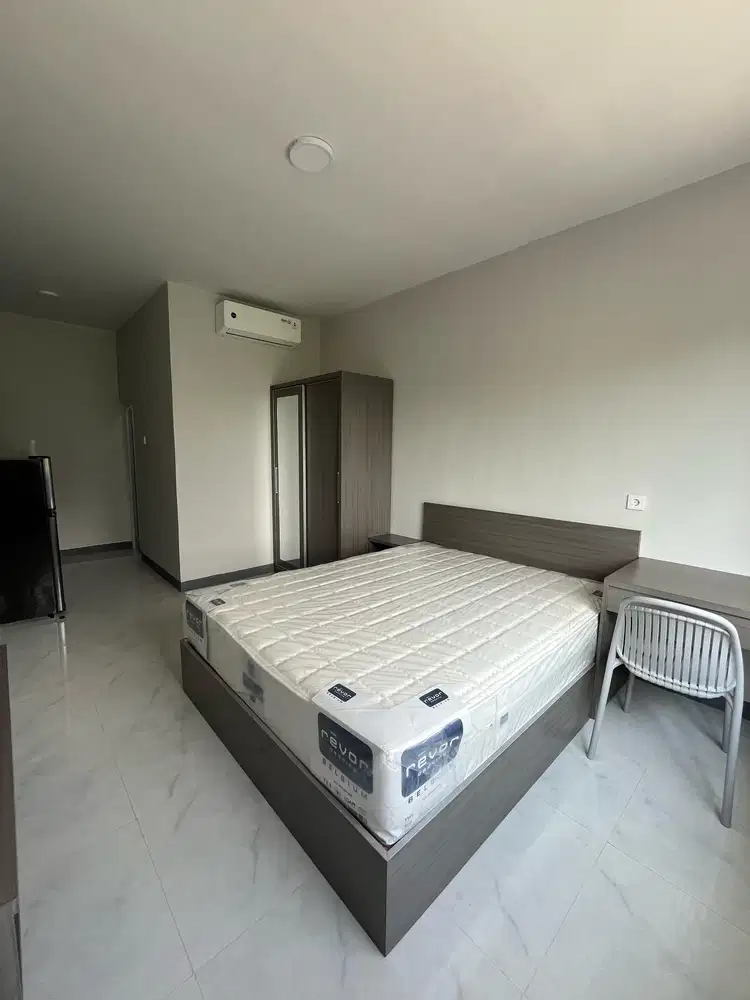 Kost Full Furnished di Sunset Road, Denpasar, Bali