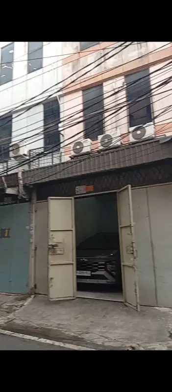 kost dekat pasar dan sekolah