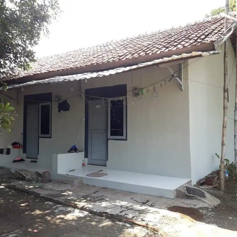 Dijual Kontrakan Dekat RS Abdul Radjak Cibening Purwakarta