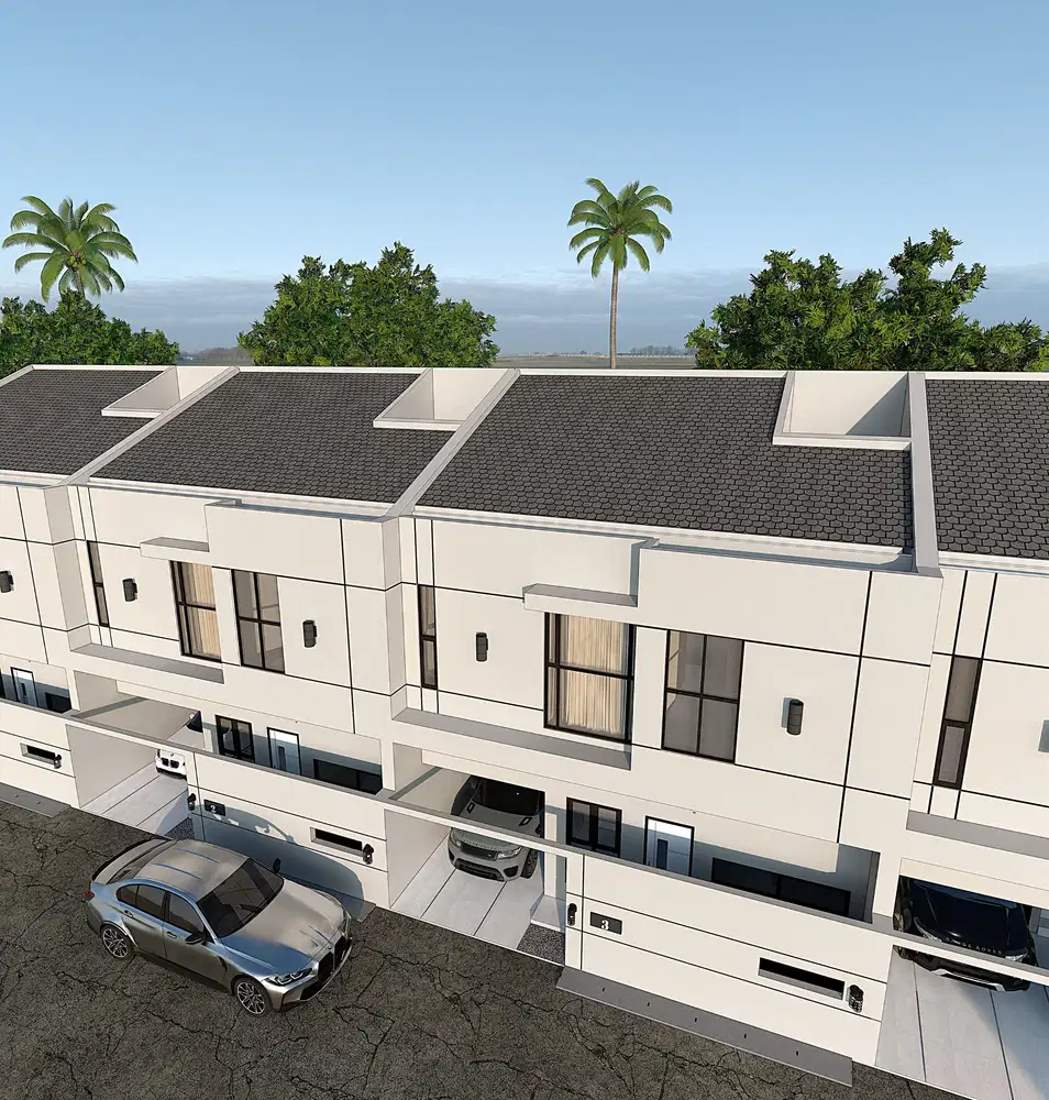 KOSAN TERPADU MURAH MERIAH , DEKAT UNIVERSITAS TELKOM