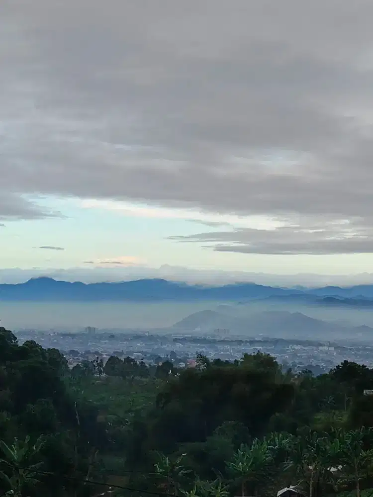 Dijual Tanah Cimahi Lokasi Emas