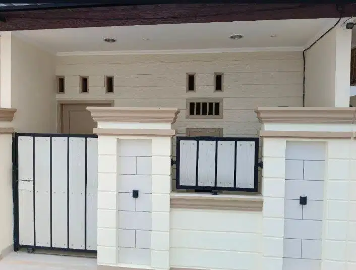 Disewakan Rumah Kontrakan Curug murah dekat Gading Serpong