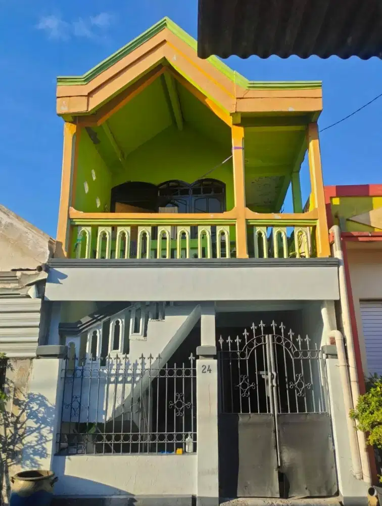 Rumah Kost Sukomanunggal Surabaya