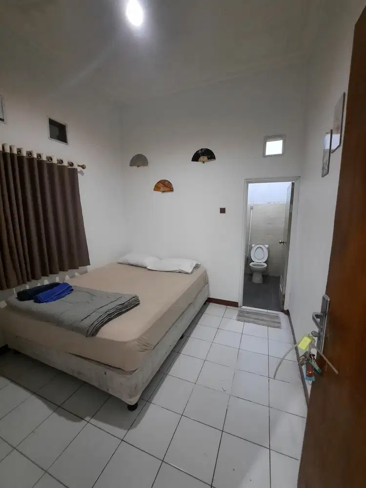 Kosan di Dekat MIM Bandung Dan Jl Soekarno Hatta Bandung