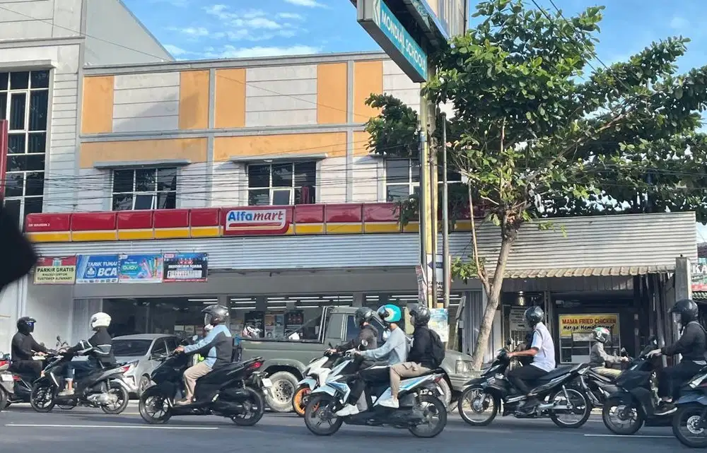 jual kost semarang lokasi strategis