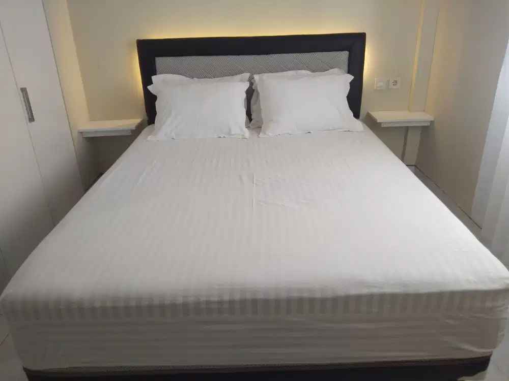 Kost HARIAN BEBAS JAM CHECK-IN DI Solo