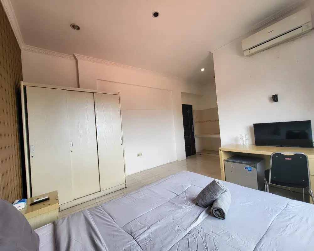 Di Sewakan Kamar Dekat Dengan Gandaria City Mall dan Plaza Indah Mall