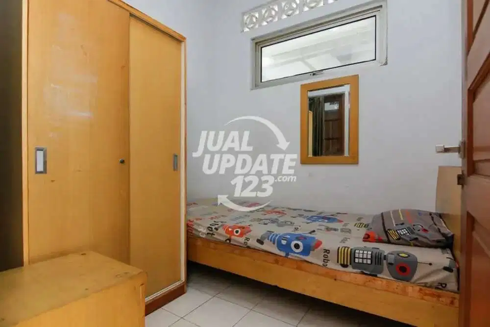 Kost murah strategis jakarta timur dekat BPKP, BNPB, Akper Atron