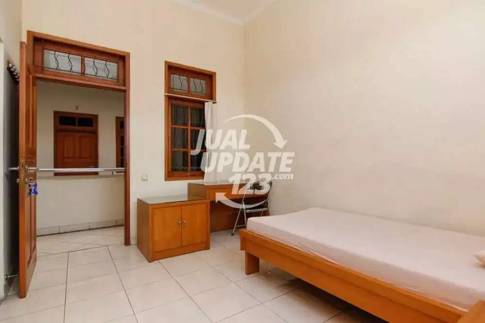 Kost murah, dekat BPKP, BNPB,Universitas Islam jkt, Askrida.