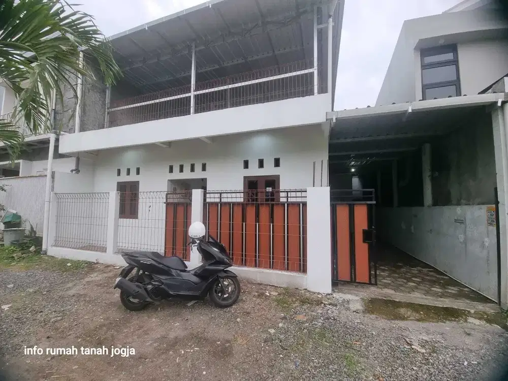 Jual Kost di giwangan Yogyakarta