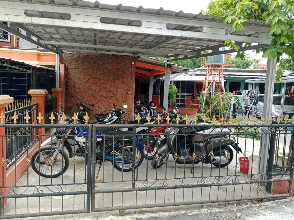 Jual Cepat Kosan Area Kampus Jalan Perjuangan