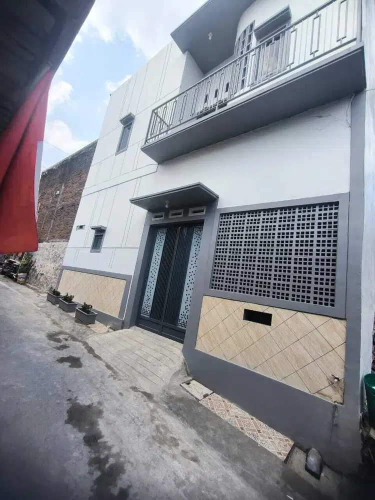 DIJUAL KOS EKSKLUSIF LOKASI UNS