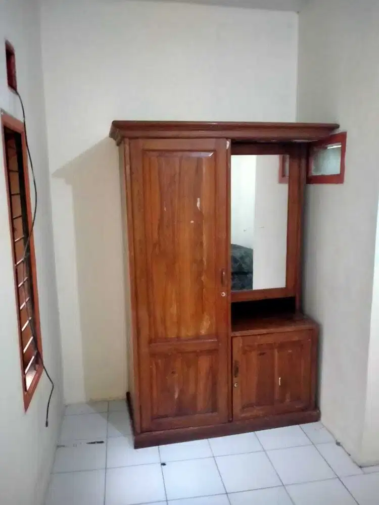 Kamar di Kopo Cirangrang