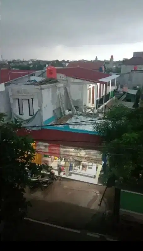 Kontrakan / Kos Strategis di TMIIpintu 2