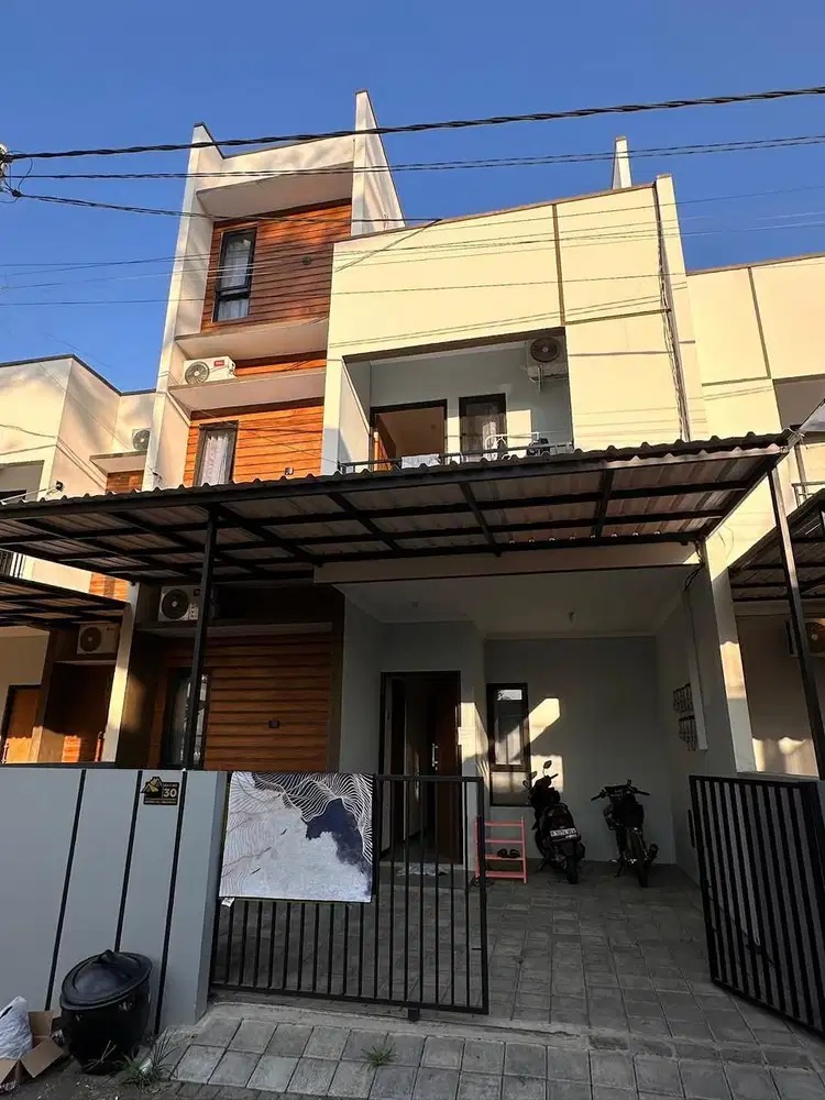 RUMAH KOS ARUMBA DEKAT KAMPUS UB DAN UMM