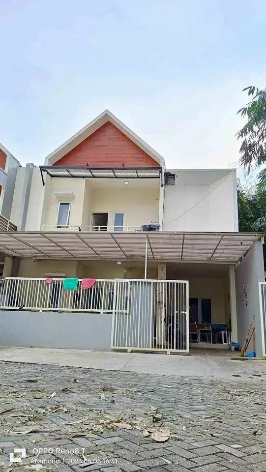 Rumah Kos Ready Stock Full Sewa Mantap 12kt Tlogomas