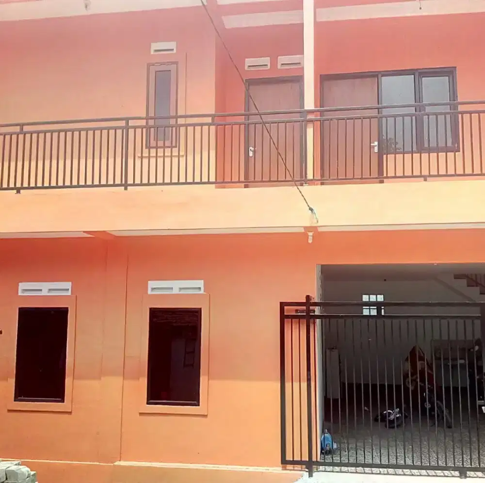 Jual Rumah Sayap Dago dekat Resort Dago Pakar