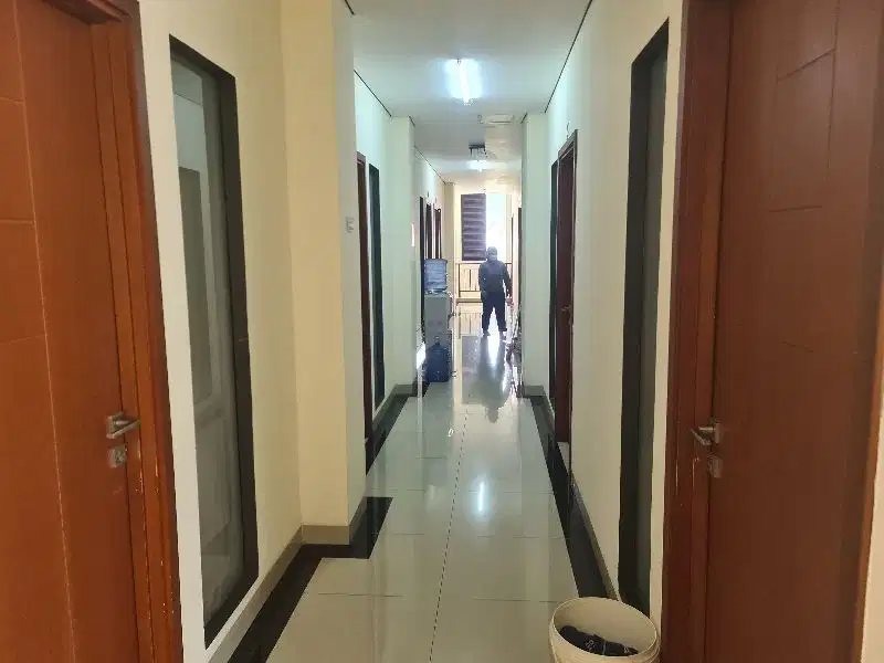 RUMAH KOST PRODUKTIF ROI MASUK 10% KUY