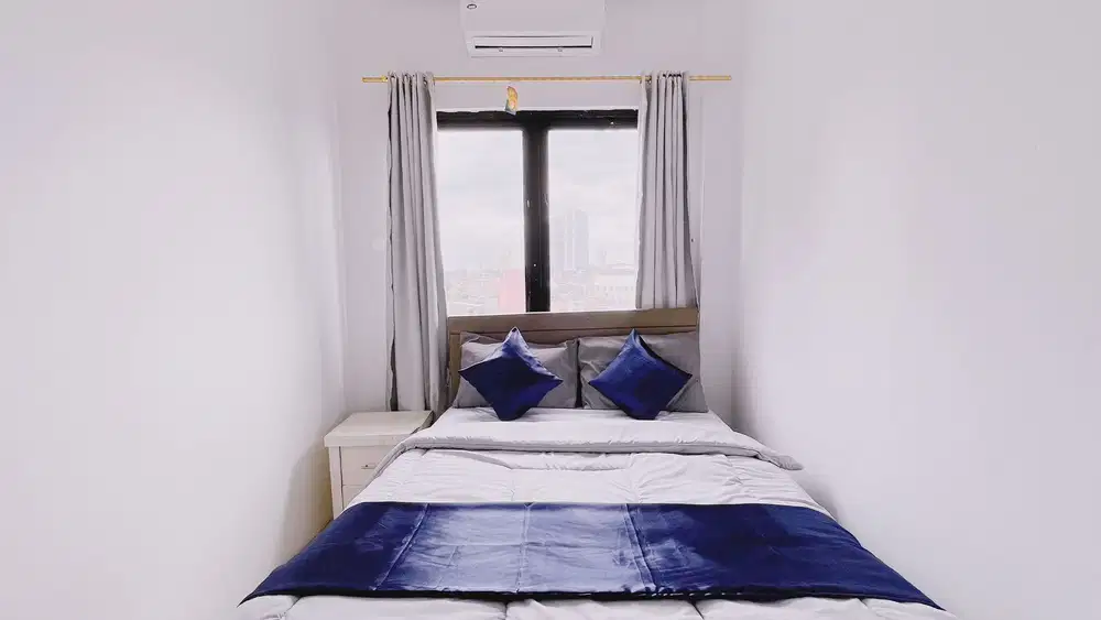 Di Sewakan Kamar Dekat Dengan Plaza Indah Mall