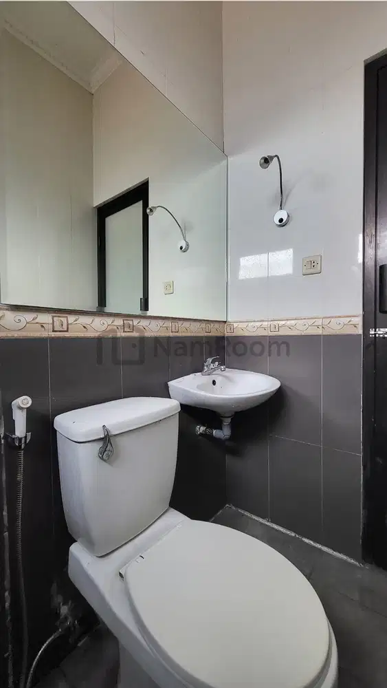 Di Sewakan Kamar Daerah Gandaria Jakarta Selatan