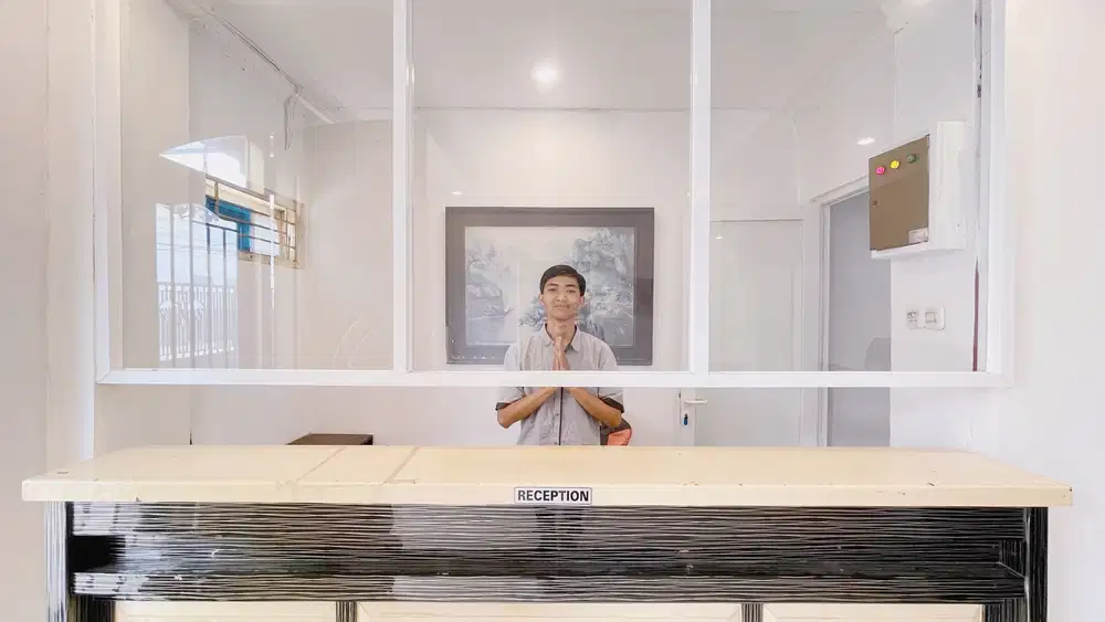 Di Sewakan Kamar Dekat Dengan Gandaria City Mall dan Plaza Indah Mall