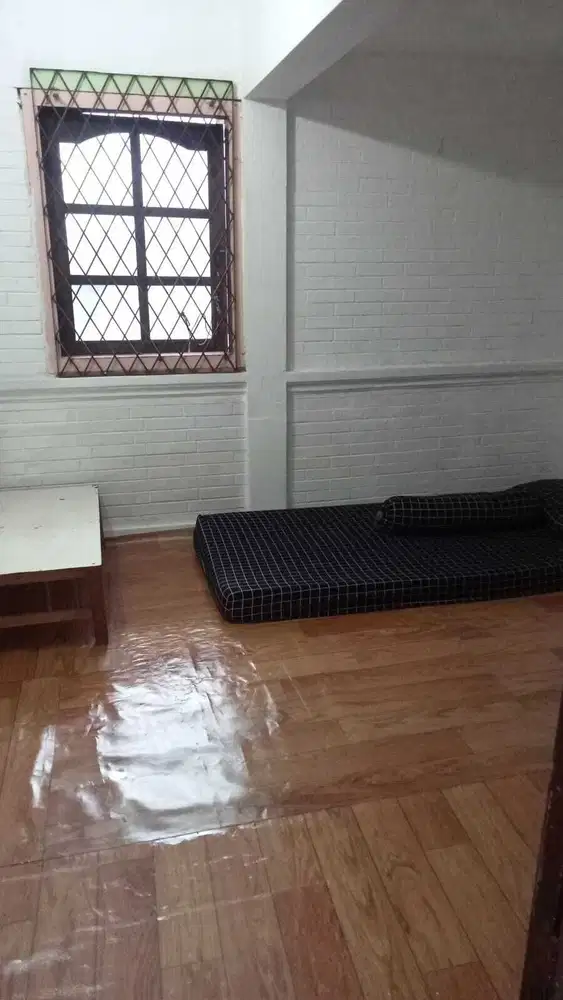 Kos Murah Terjangkau Nyaman Gratis Listrik Air Jakarta Timur Utan Kayu