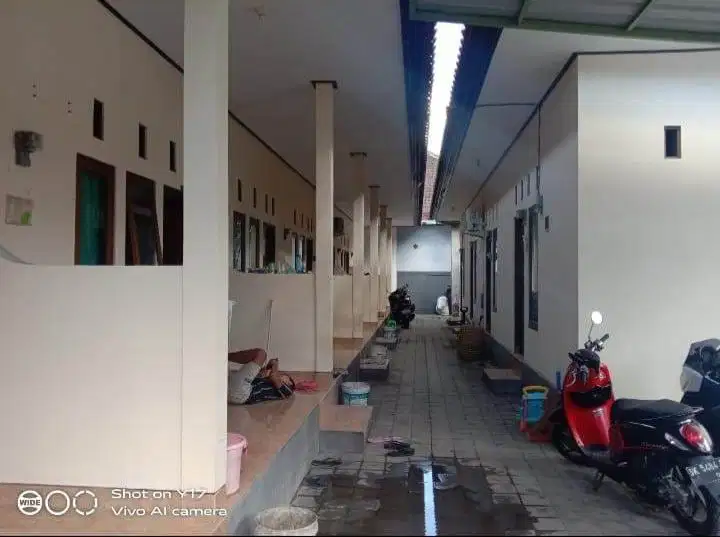 Kost Kosan di Sesetan Dekat Pesanggaran Tol Benoa Bypass Ngurah  Rai