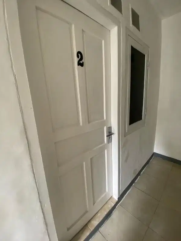 kosan nyaman daerah pondok labu